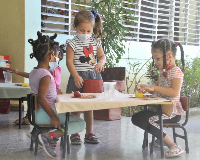 La obligación legal de alimentos constituye una institución esencial para el Derecho de las familias. foto: ismael batista