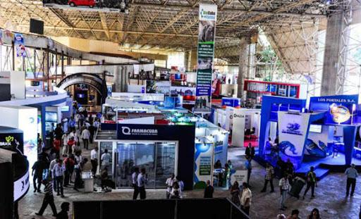 Feria Internacional de La Habana