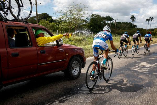 Cuba espera participar con sus mejores ciclistas