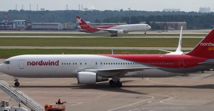 nordwind