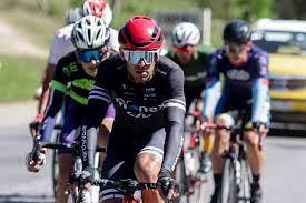 Copa 8 de Marzo de ciclismo