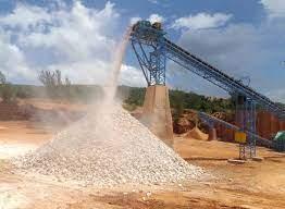 materiales de la construcción