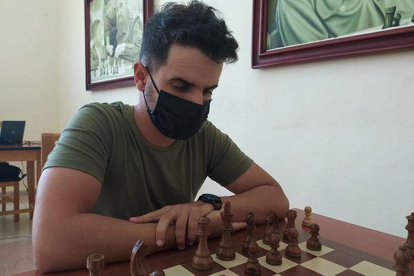 Elier Miranda