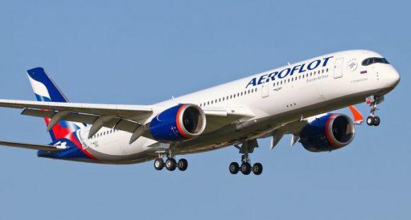 Aeroflot