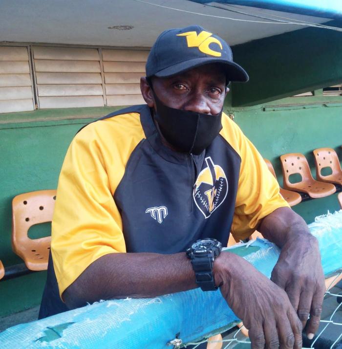 Pedro Jova. foto del autor