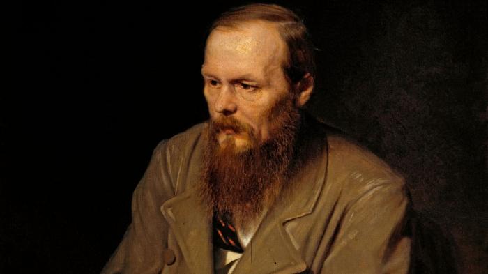 Dostoyevski