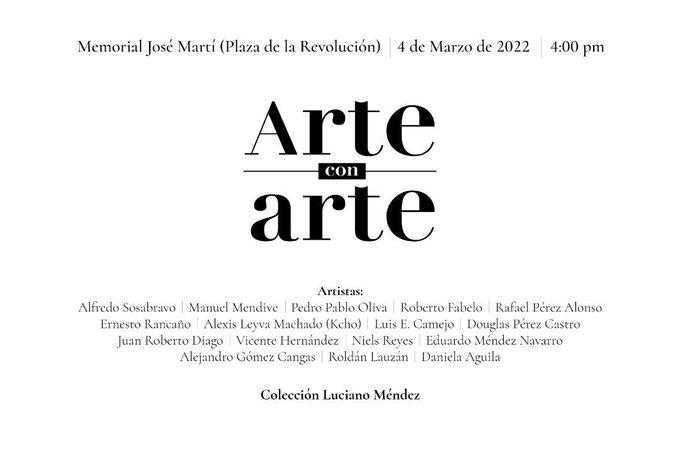 Arte con arte