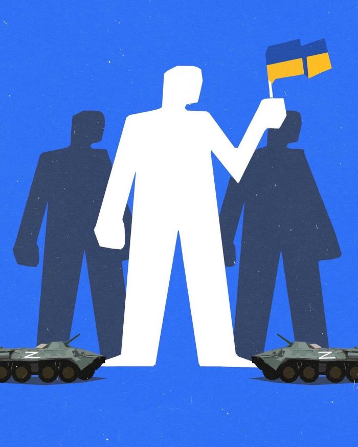 Ukraine UA