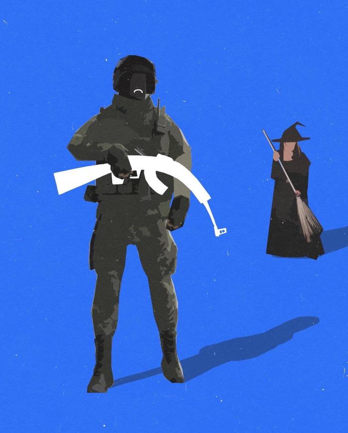 Ukraine UA