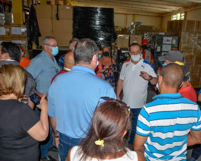 José Angel Portal Miranda