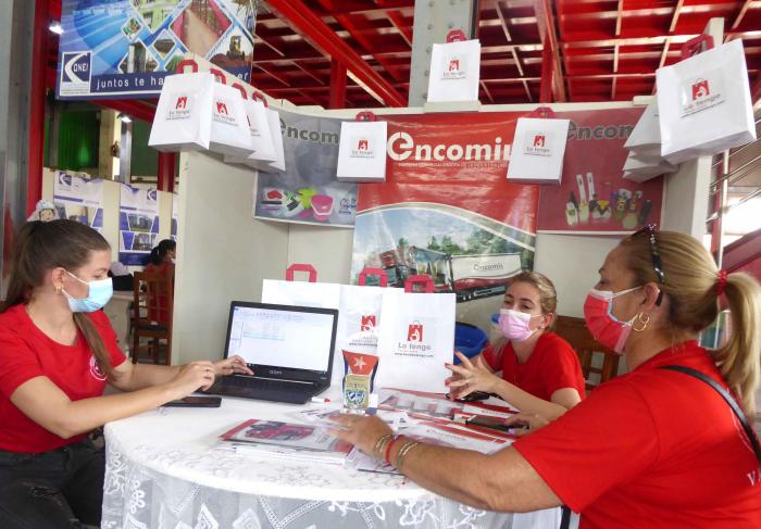 XXIII Feria ExpoCam 2022