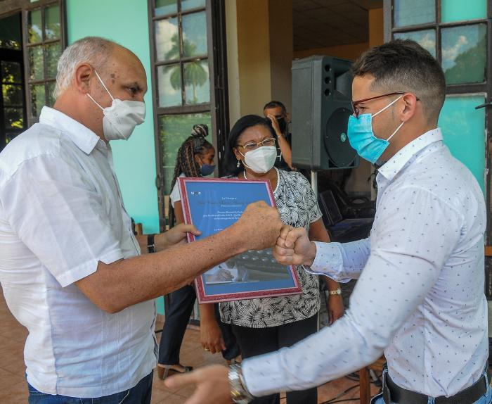 Inauguración de muestra fotografica colectiva 