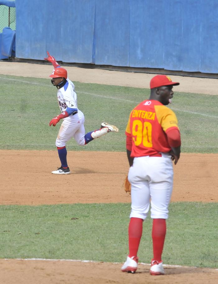 Serie Nacional  de Pelota numero 60,El equipo de Granma Campeon.