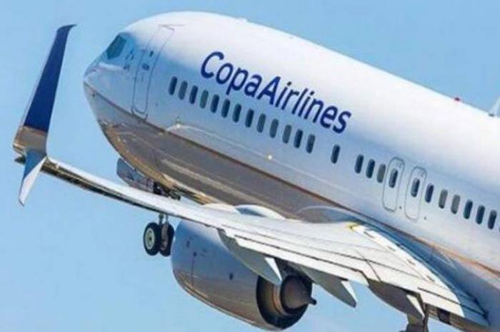 copa airlines
