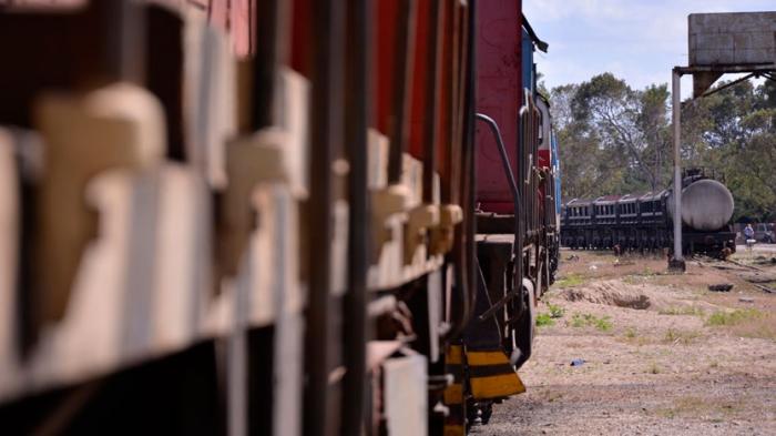 Ferrocarriles