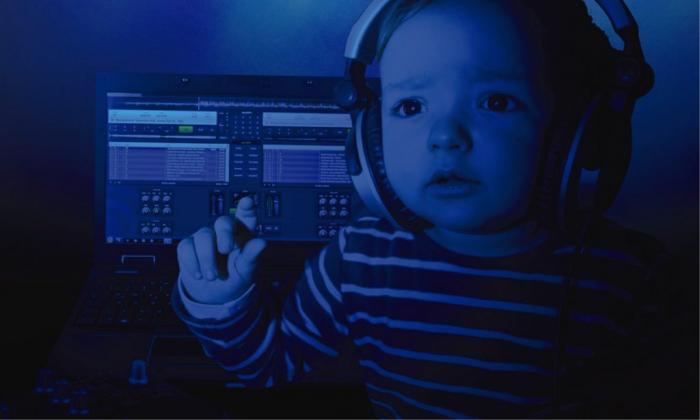 educación musical infantil