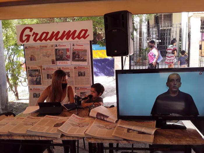 Festival de la prensa 2022