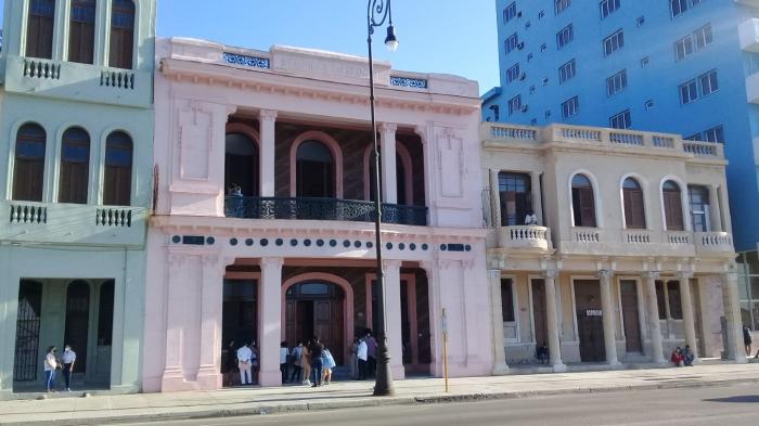 Malecón Art
