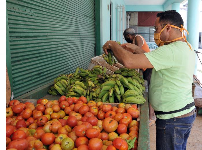 Agromercado,comunitario.