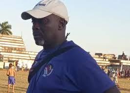 Reinaldo Torres. Futbol