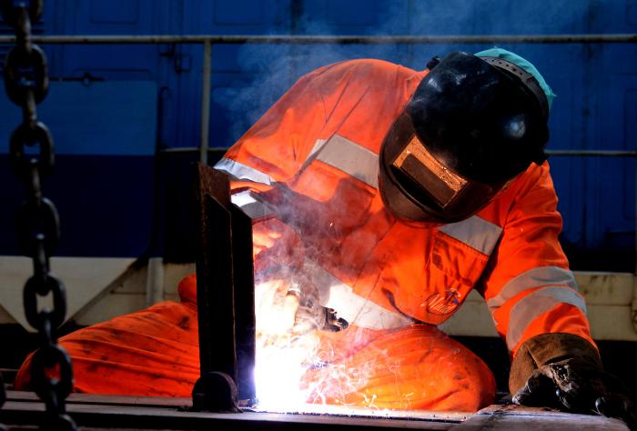 Nueva empresa de transporte ferroviario en el Mariel Ferromar.