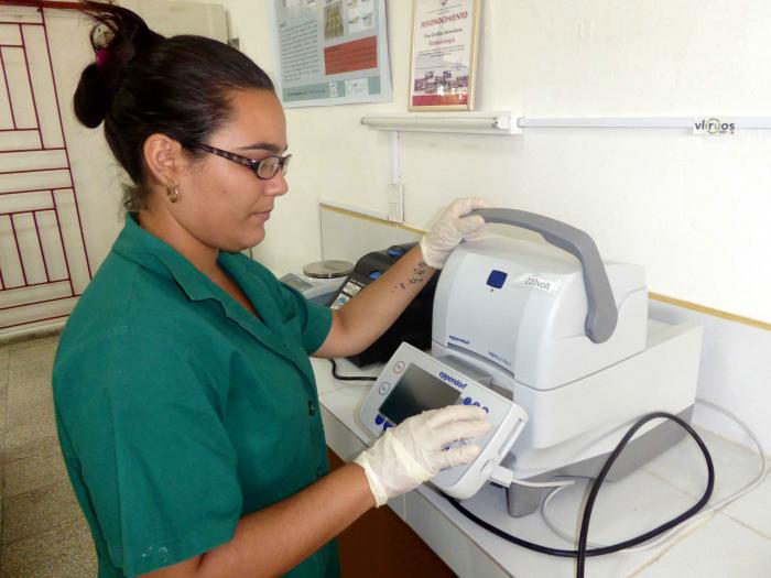 universidad de camaguey