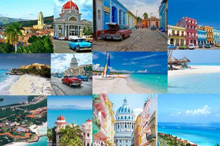 Feria Internacional del Turismo FITCuba 2022