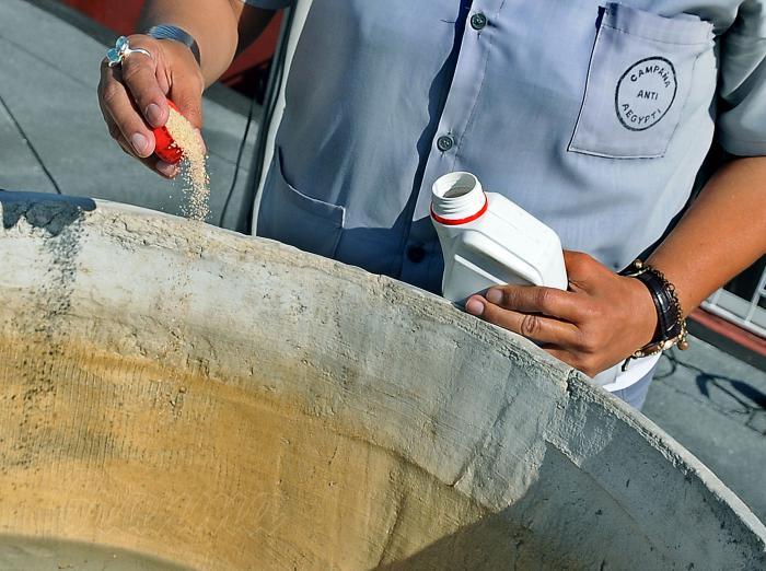 El año pasado se reportó el mayor número de focos de los últimos 15 años. Los meses de junio, septiembre y octubre fueron los de mayor incidencia.