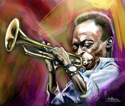 Miles Davis