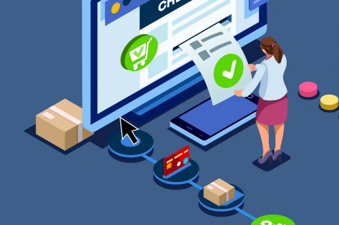 Comercio electrónico