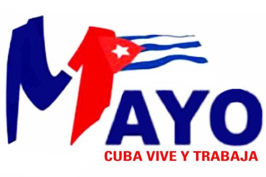 primero de mayo
