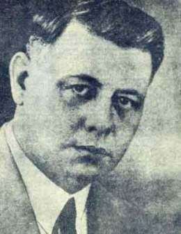 Carlos Loveira, novelista cubano