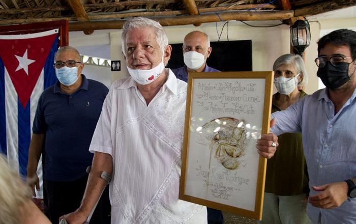 Premio de Periodismo cultural