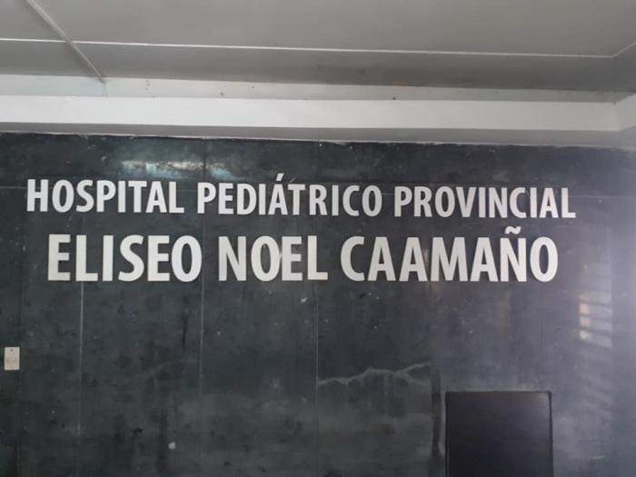 Hospital Pediátrico