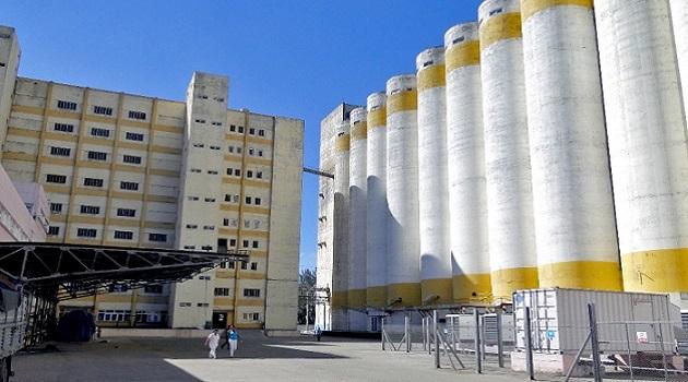 Cereales Cienfuegos 