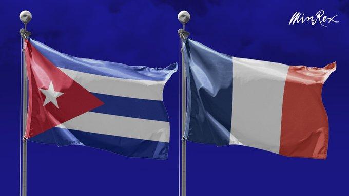 La cita da continuidad a las relaciones bilaterales de las dos naciones 