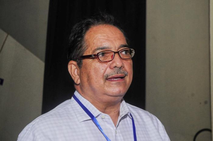 Rafael Emilio Cervantes Martínez