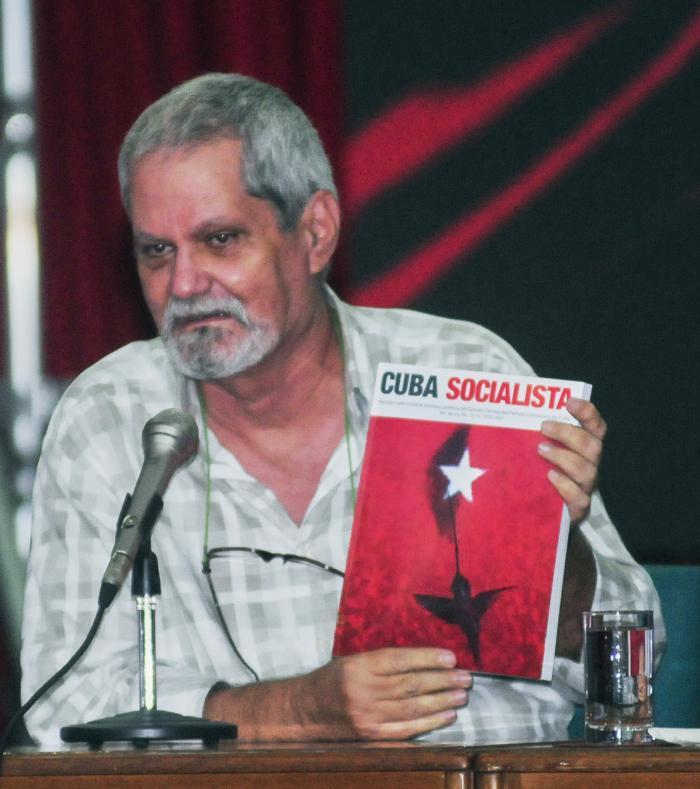 Enrique Ubieta Gómez