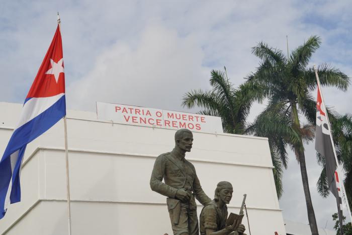 Comienza en Sancti Spíritus Asamblea de Balance del Partido