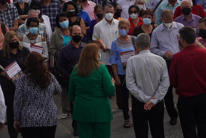 Comienza en Sancti Spíritus Asamblea de Balance del Partido