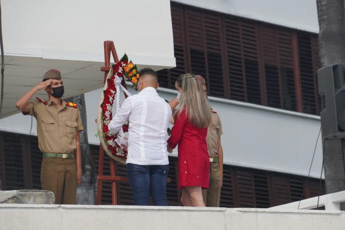 Comienza en Sancti Spíritus Asamblea de Balance del Partido