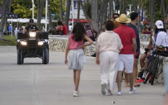 Miami Beach