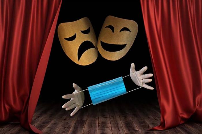 Mayo Teatral
