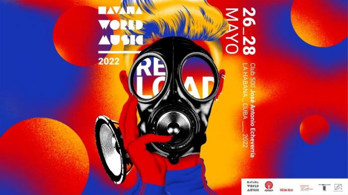 Cartel del Havana World Music 2022  