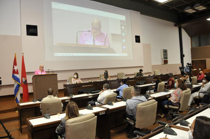 Congreso Internacional de Investigadores  