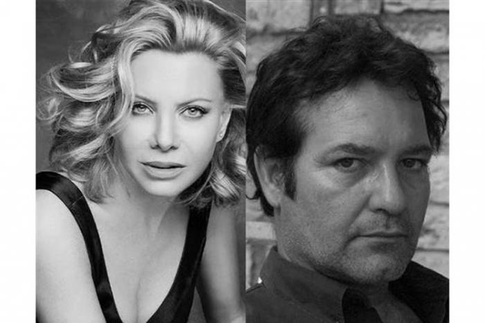 Cecilia Roth y Jorge Perugorría. Foto: Prensa Latina