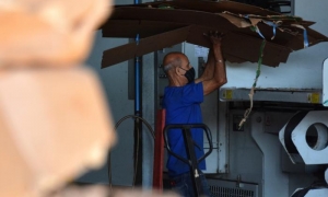 Empresa Compacto Caribe