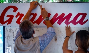 Granma en el Festival de la Prensa 2022