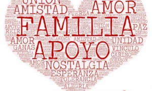 codigo de las familias
