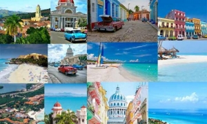 Feria Internacional del Turismo FITCuba 2022